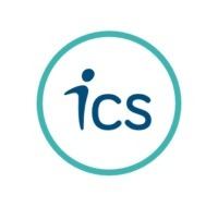 ICS logo