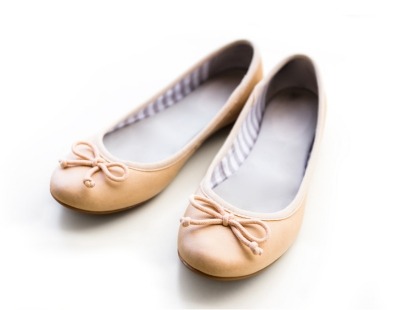 Ballerina Flats 410x300