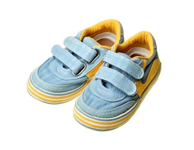 Children's Shoes