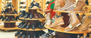 Global Footwear Industry Analysis 2025 Trends, Opportunities, and Insights for Buyers