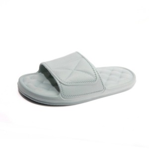 grey slipper