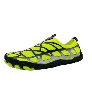 HEVA - Fashion Breathable Beach Sandals Green