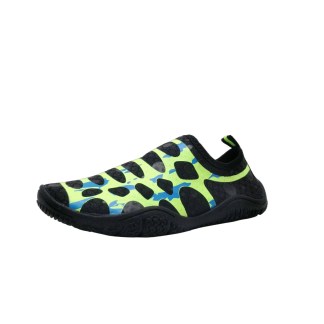 HEVA - Sport Quick Dry Beach Sandals Black