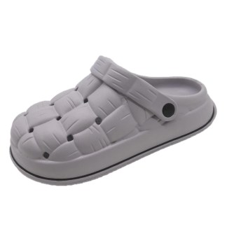 HEVA - Summer CloudStep EVA Clogs Grey