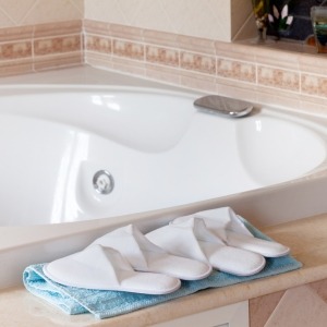 hotel slipper 300x300