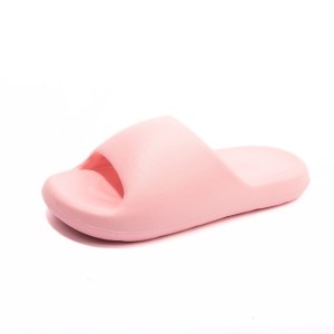 light pink slipper