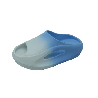 HEVA - EVA Lightweight Quick-Drying Slippers Blue