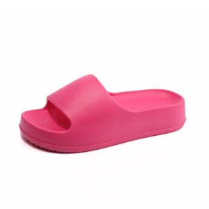 pink slipper