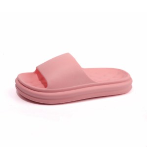 pink eva indoor slipper