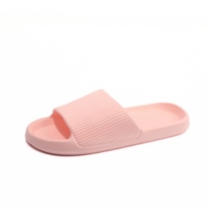 pink slipper