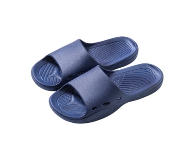 PVC slippers