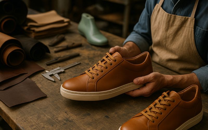 Quality Control and Production