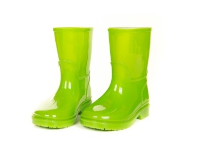 rain boots