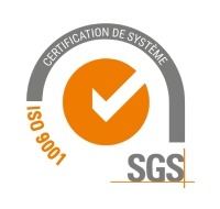 SGS logo