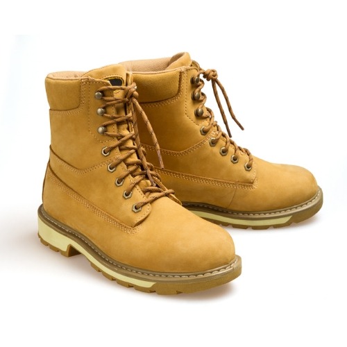 work boots