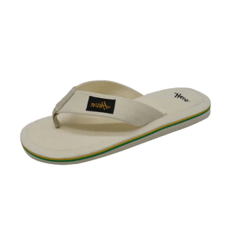 Men's Beach Slippers Quick-Drying Flip-Flops