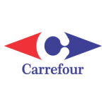 Carrefour logo