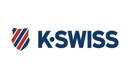 K-SWISS logo
