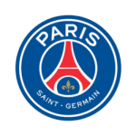Paris Saint-Germain logo