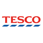 Tesco logo