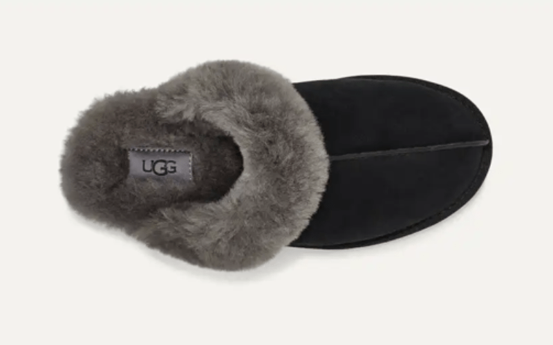 UGG Scuffette II